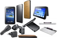 Accesorios Tablets